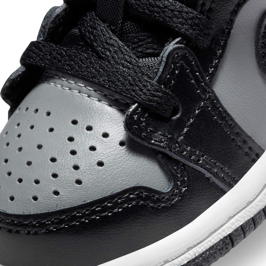 Air Jordan 1 Mid TD 'Shadow' - Kick Game