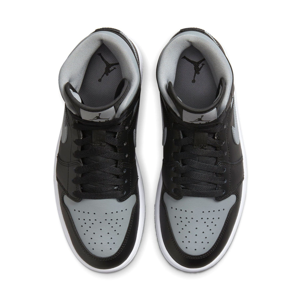 Air Jordan 1 Mid Wmns 'Shadow' - Kick Game