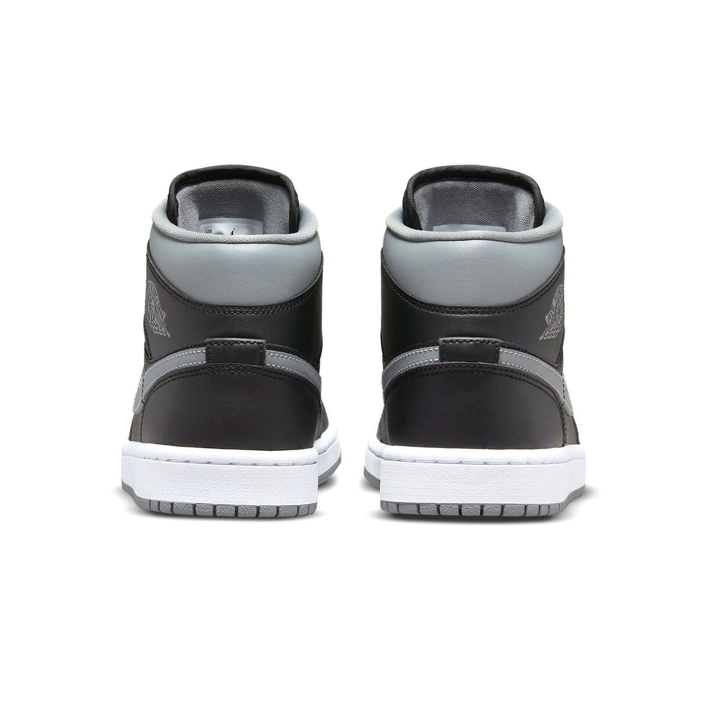 Air Jordan 1 Mid Wmns 'Shadow' - Kick Game