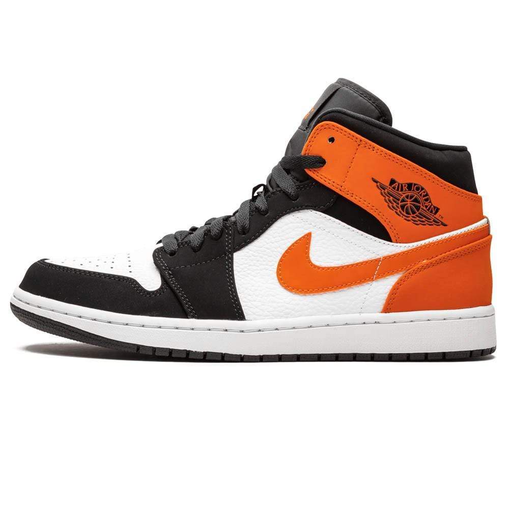 Air Jordan 1 Mid 'Shattered Backboard' - Kick Game
