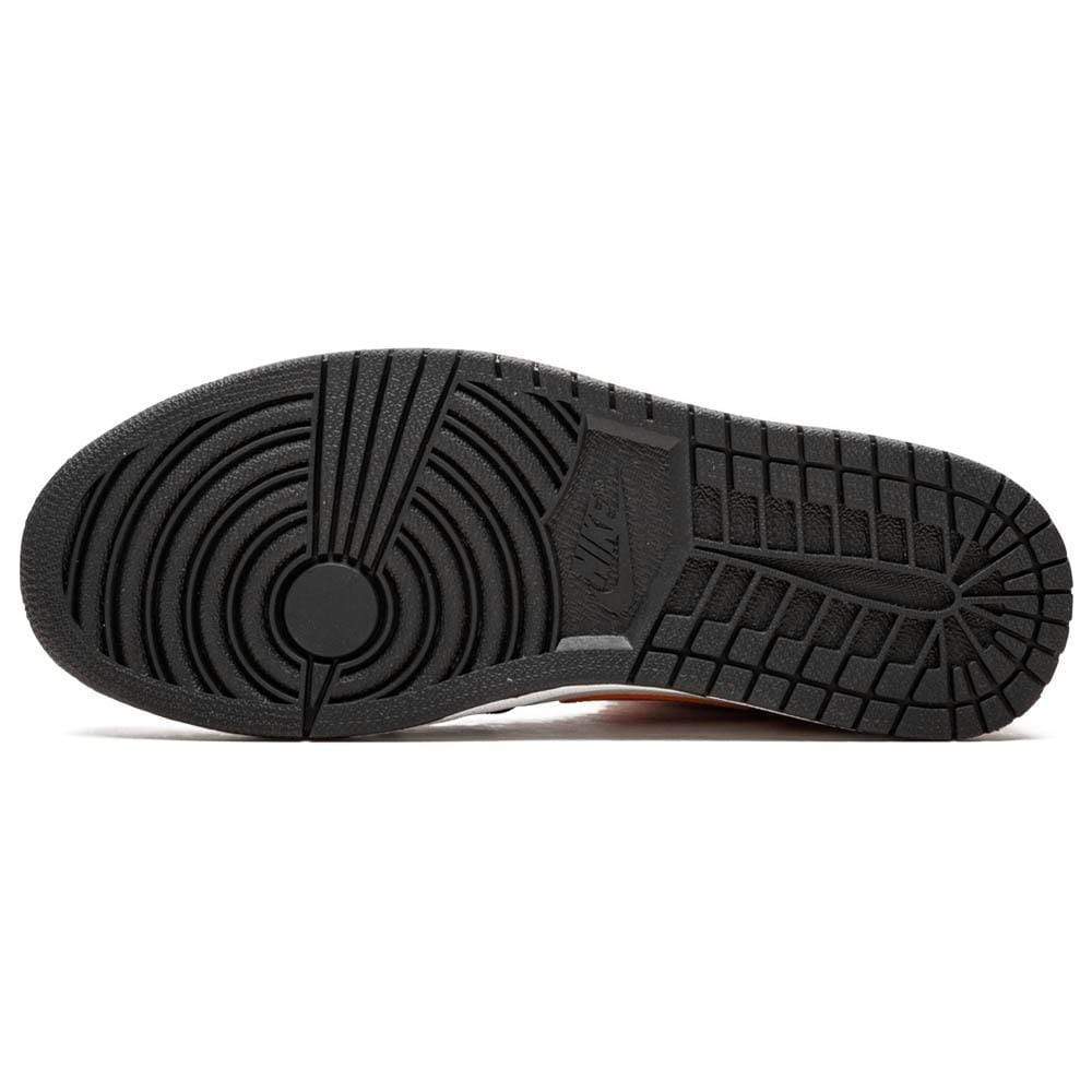 Air Jordan 1 Mid 'Shattered Backboard' - Kick Game