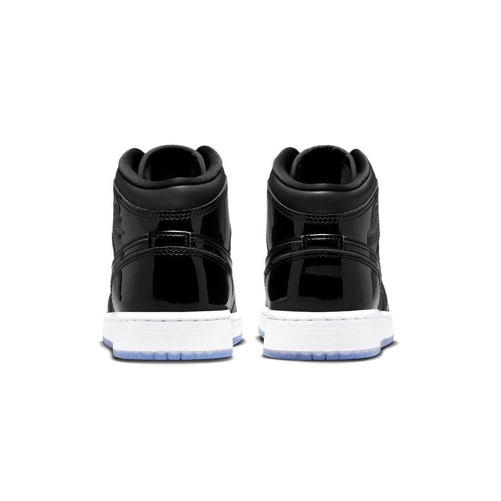 Air Jordan 1 Mid SE GS 'Space Jam' - Kick Game