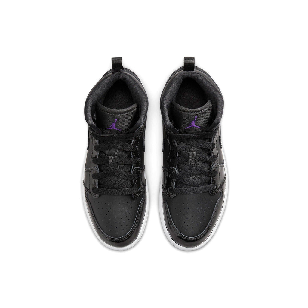 Air Jordan 1 Mid SE PS 'Space Jam' - Kick Game