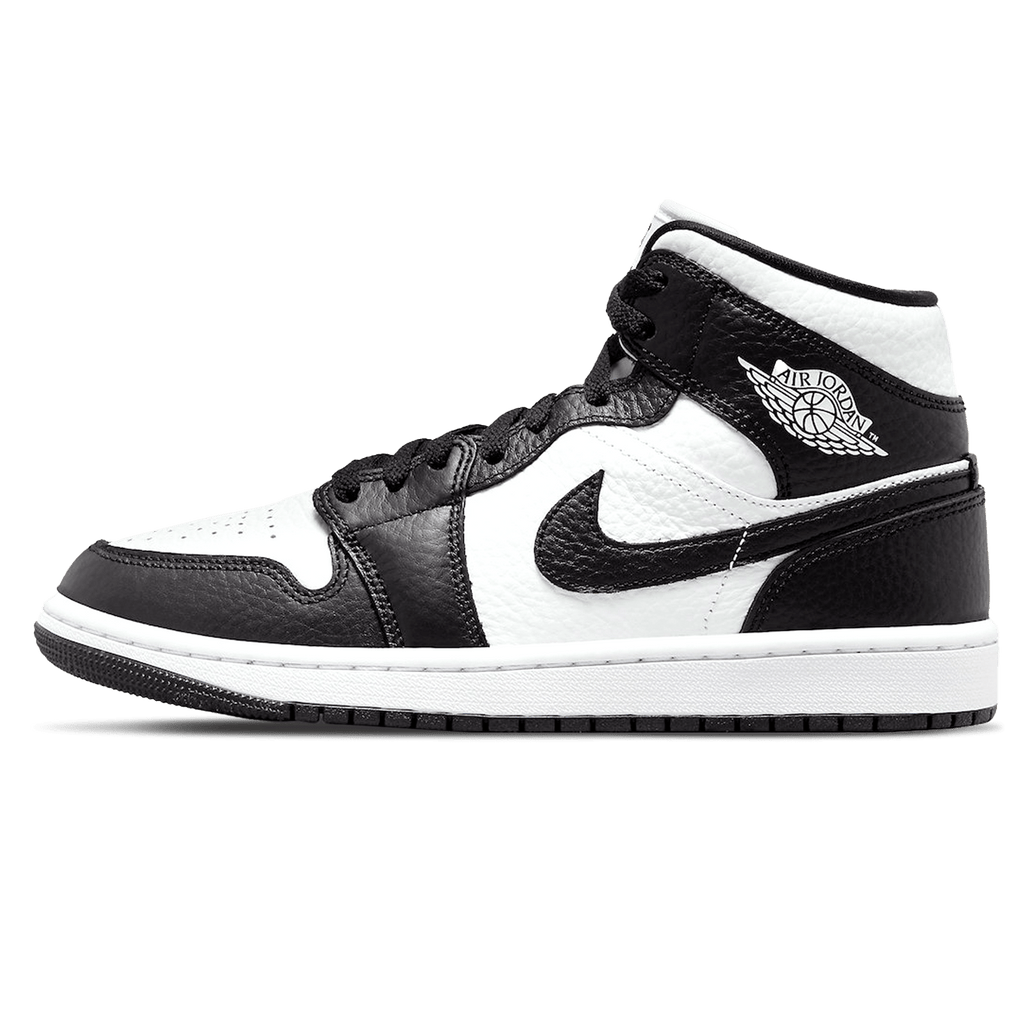 Air Jordan 1 Wmns Mid SE 'Homage' - Kick Game