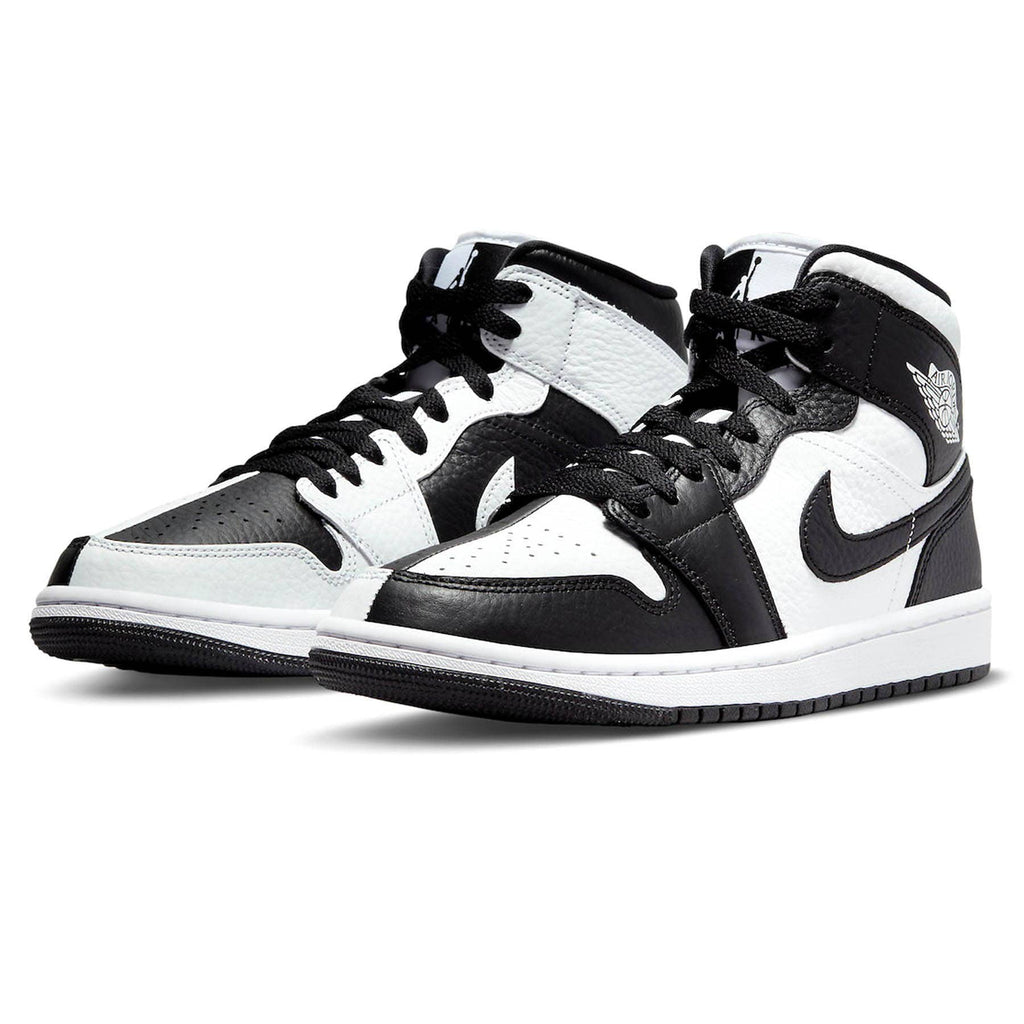 Air Jordan 1 Wmns Mid SE 'Homage' - Kick Game