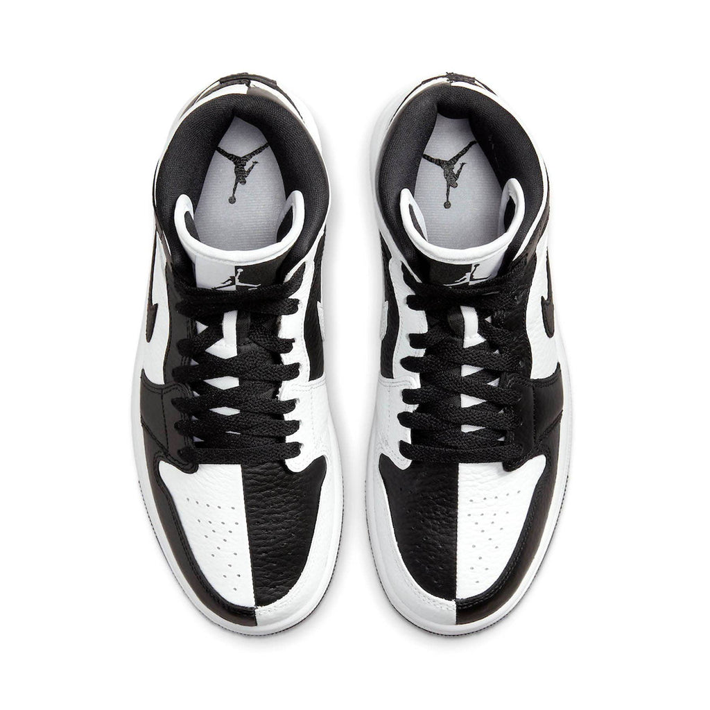 Air Jordan 1 Wmns Mid SE 'Homage' - Kick Game