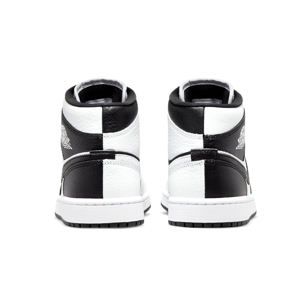 Air Jordan 1 Wmns Mid SE 'Homage' - Kick Game