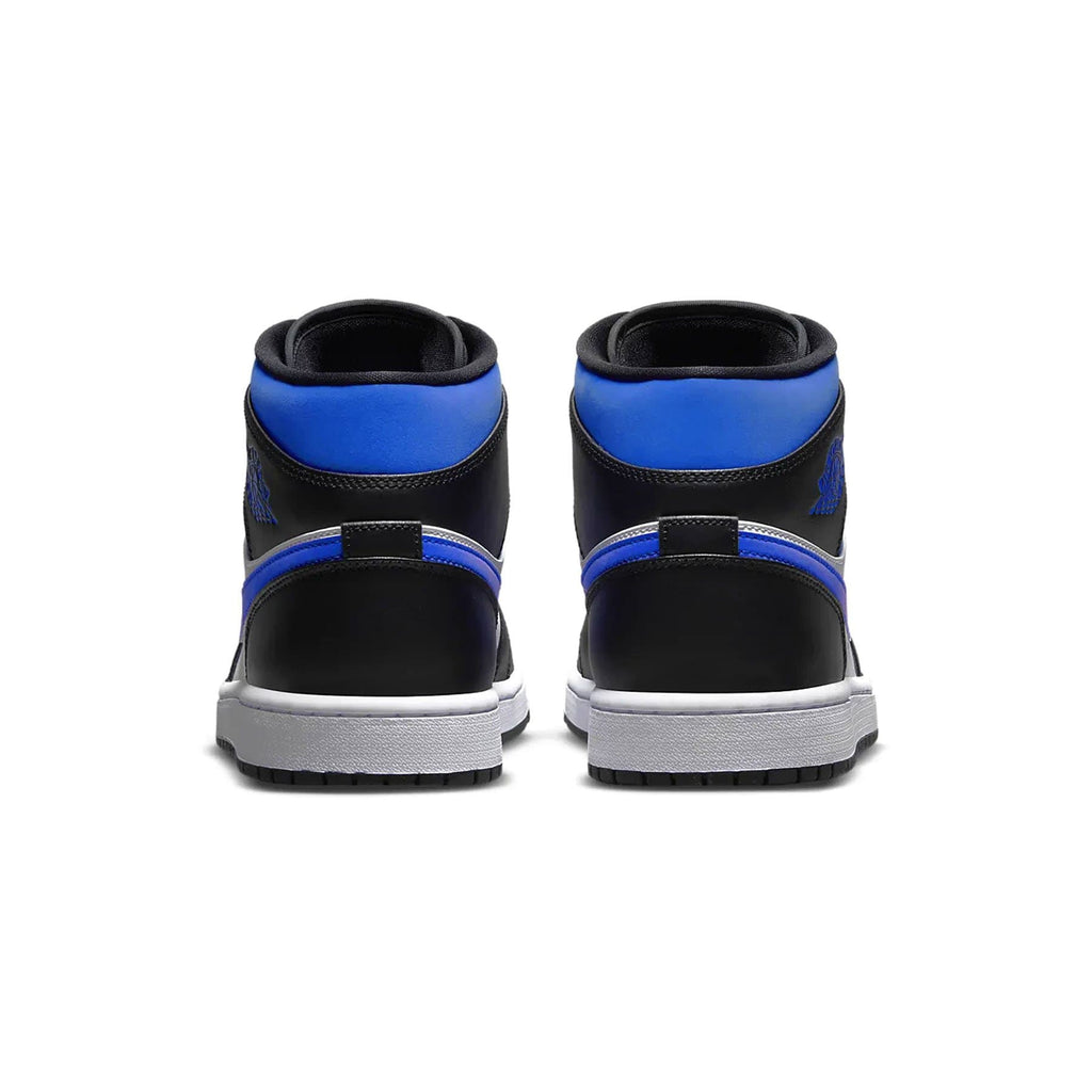 Air Jordan 1 Mid 'Racer Blue' - Kick Game