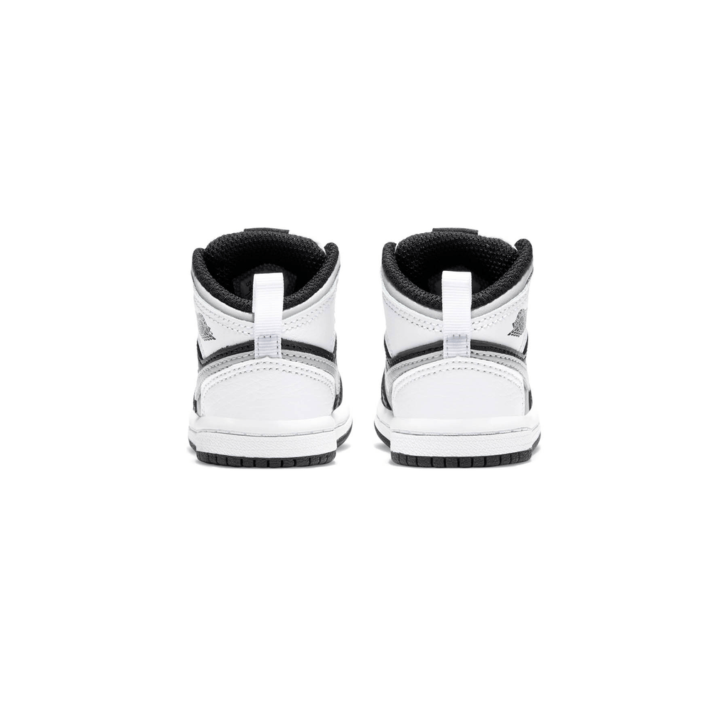 Air Jordan 1 Mid TD 'White Shadow' - Kick Game