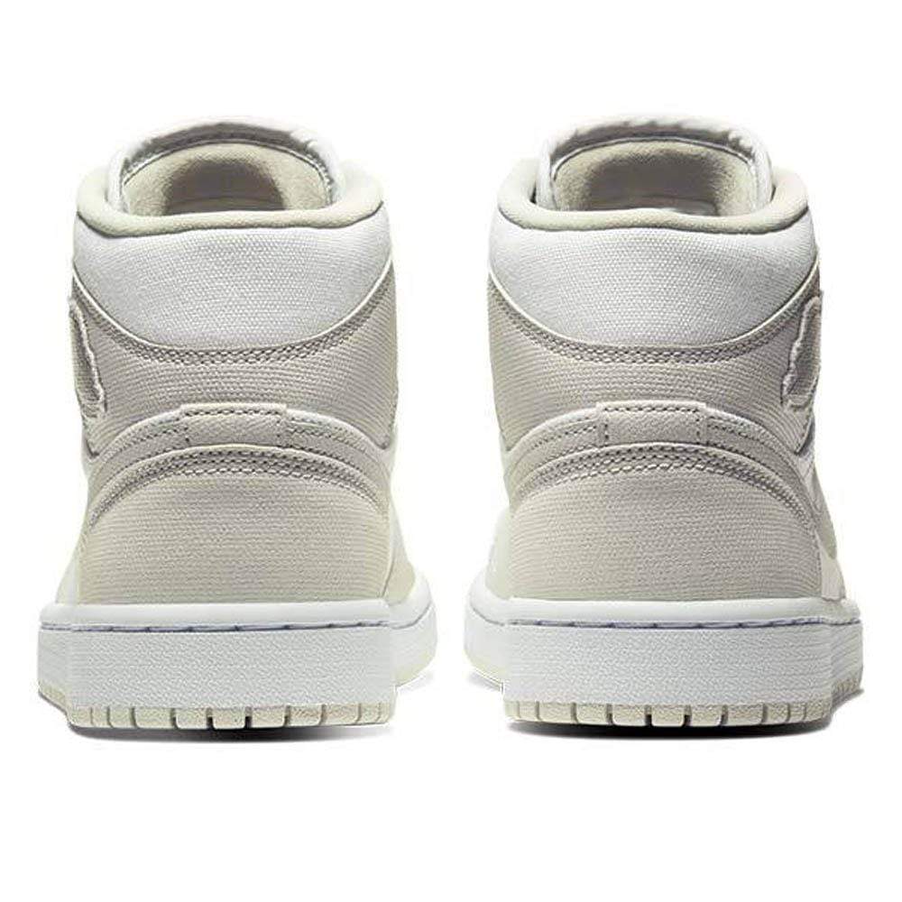 Air Jordan 1 Mid Spruce Aura (W) - Kick Game
