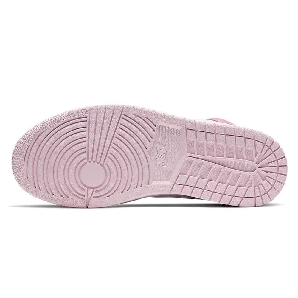Air Jordan 1 WMNS Mid “Digital Pink” - Kick Game