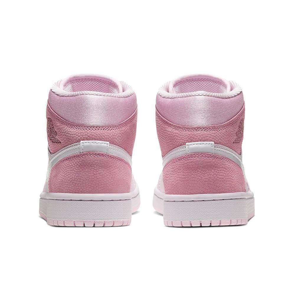 Air Jordan 1 WMNS Mid “Digital Pink” - Kick Game