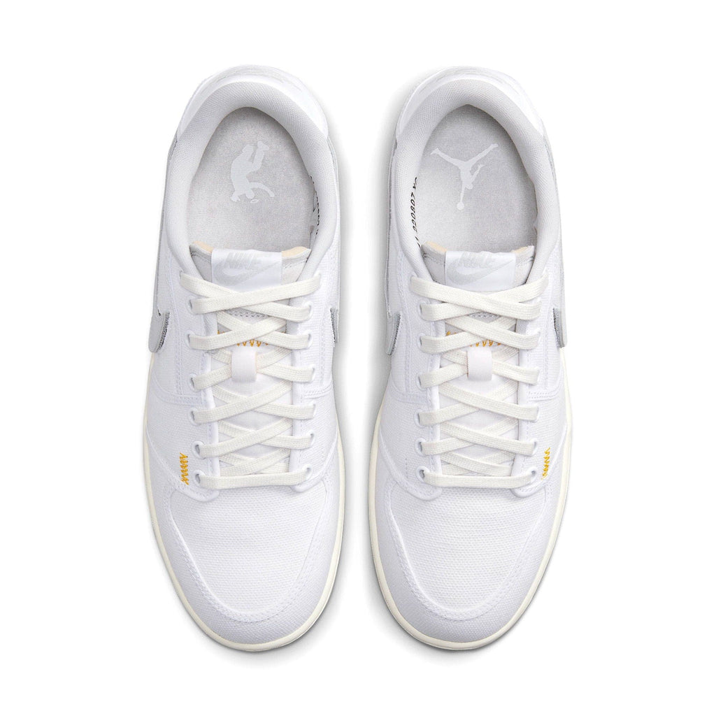 Union LA x Air Jordan 1 KO Low 'White Neutral Grey' - Kick Game