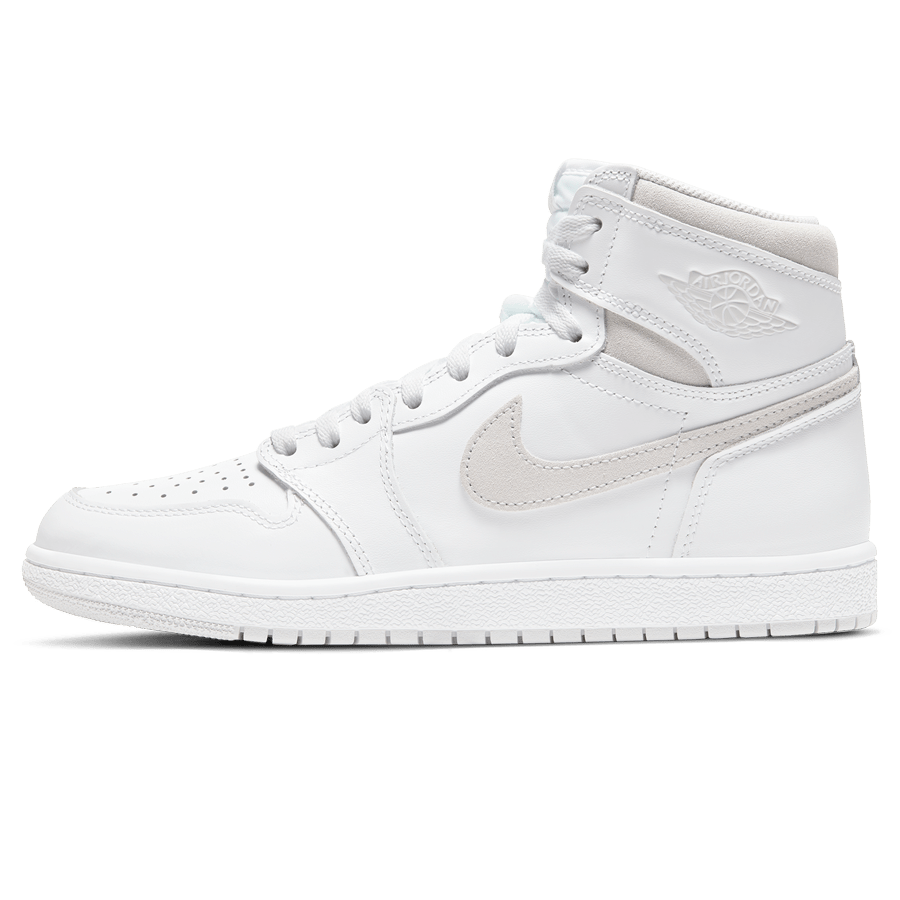 Air Jordan 1 Retro High '85 OG 'Neutral Grey' - Kick Game