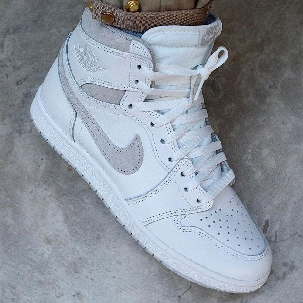 Air Jordan 1 Retro High '85 OG 'Neutral Grey' - Kick Game