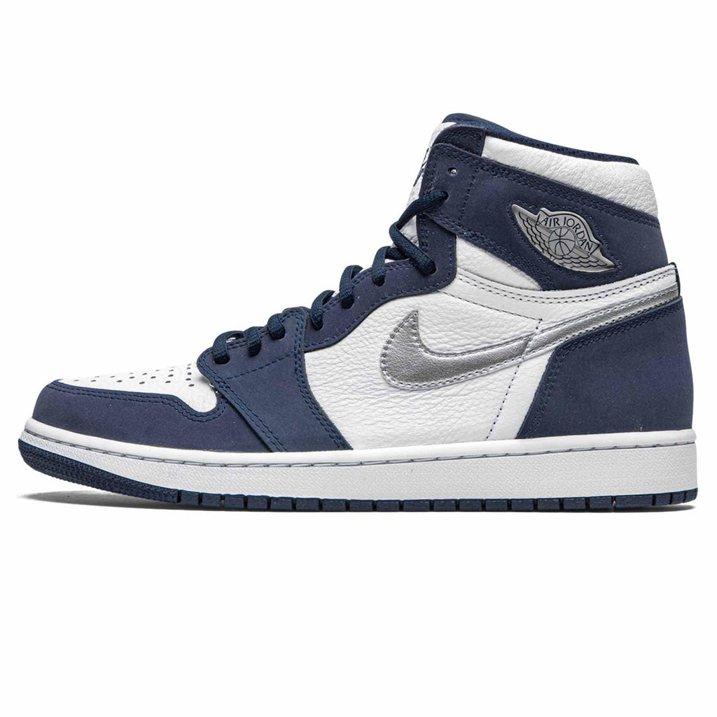 Air Jordan 1 Retro High co.JP 'Midnight Navy' 2020 - Kick Game