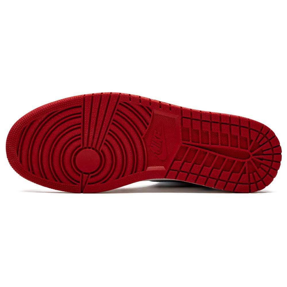 Les Twins x Air Jordan 1 Retro High OG 'Fearless' - Kick Game