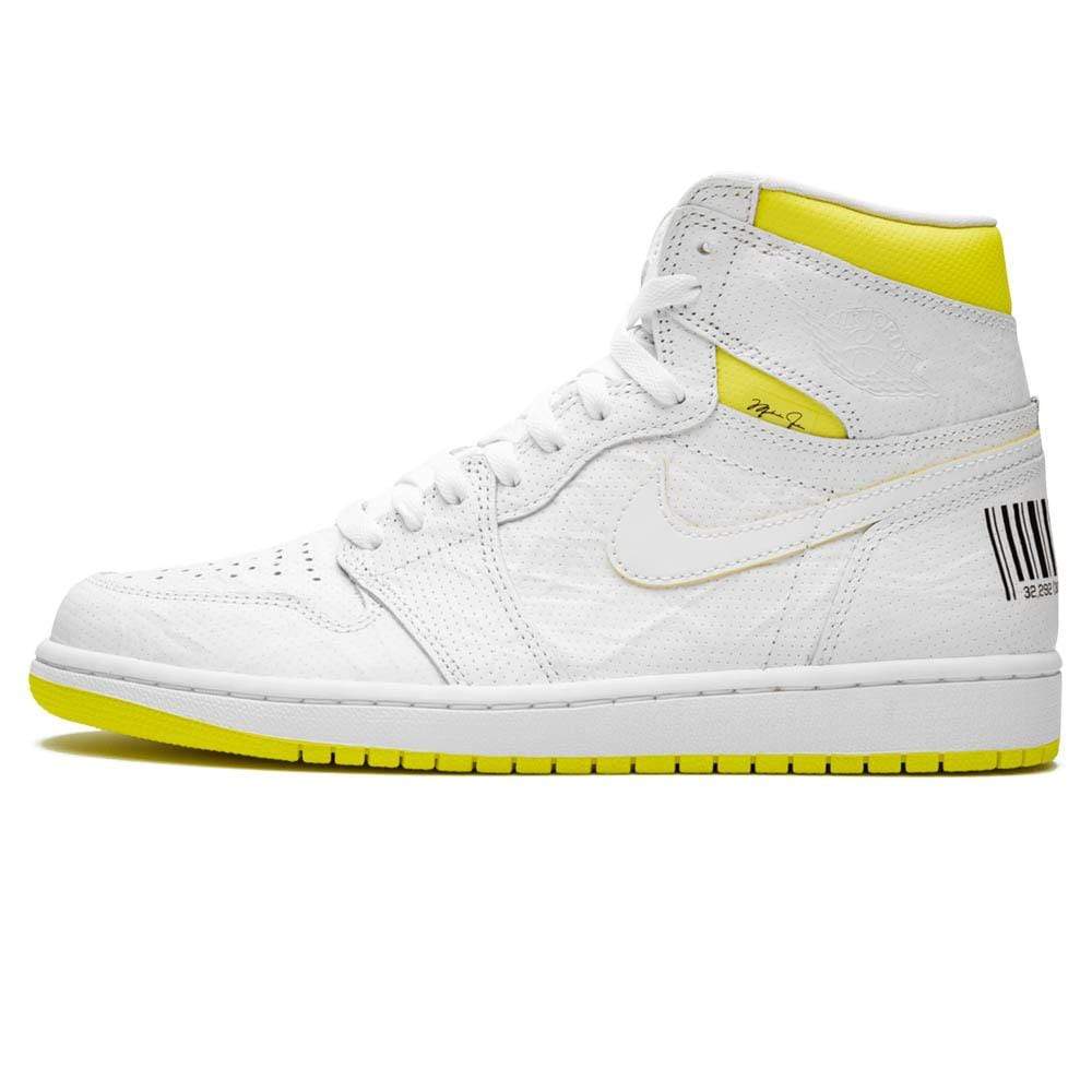 Air Jordan 1 Retro High OG 'First Class Flight' - Kick Game