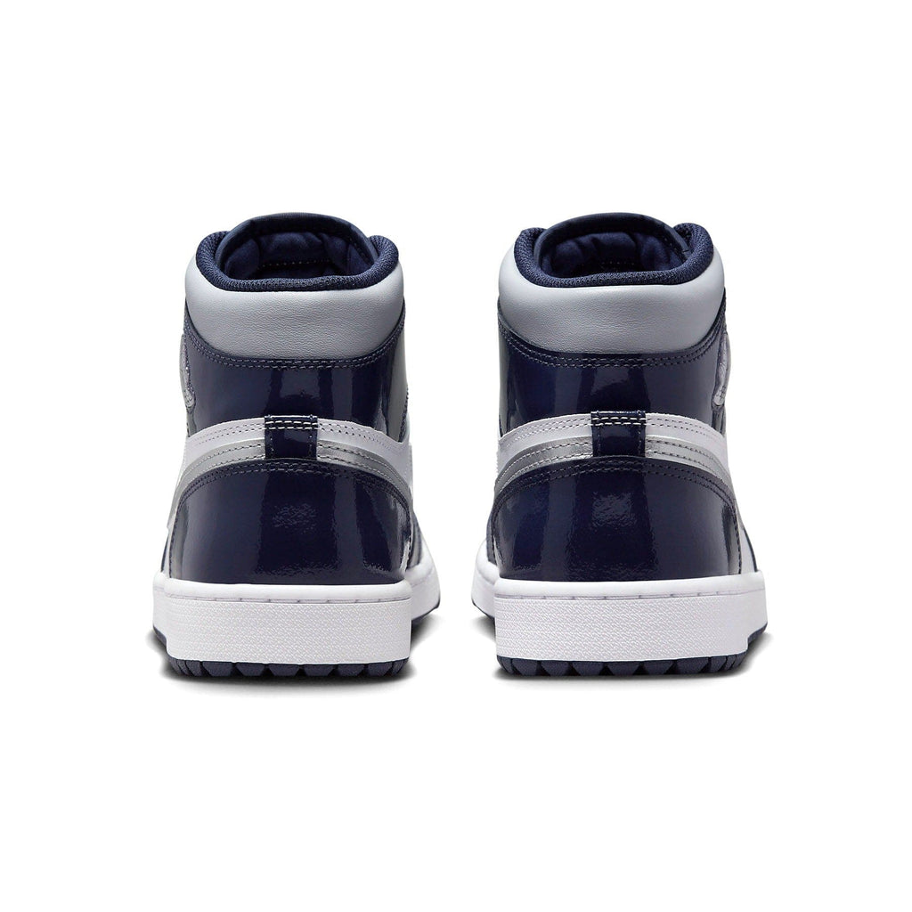 Nike Air Jordan 1 High Golf 'Midnight Navy' - Kick Game