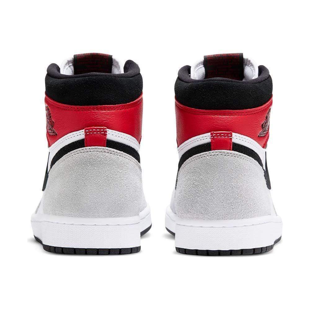 Air Jordan 1 Retro High OG 'Smoke Grey' - Kick Game