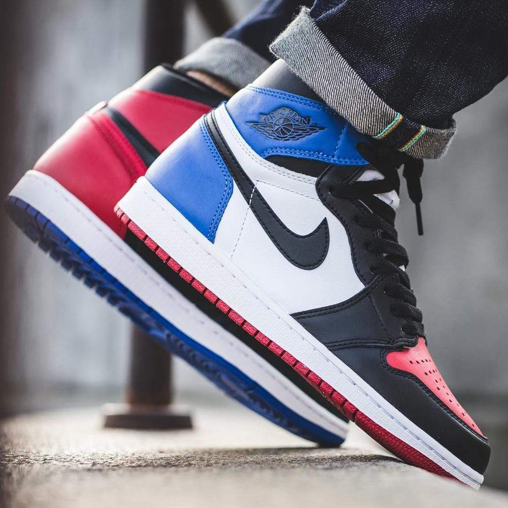 Air Jordan 1 GS High Retro Top 3 - Kick Game