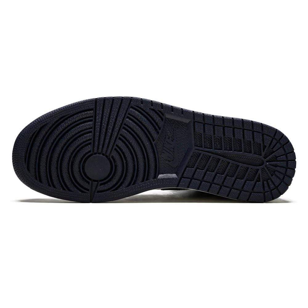 Air Jordan 1 Retro High OG 'Obsidian' UNC - Kick Game