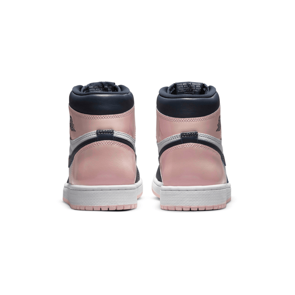 Air Jordan 1 Retro High Wmns OG SE 'Bubble Gum' - Kick Game