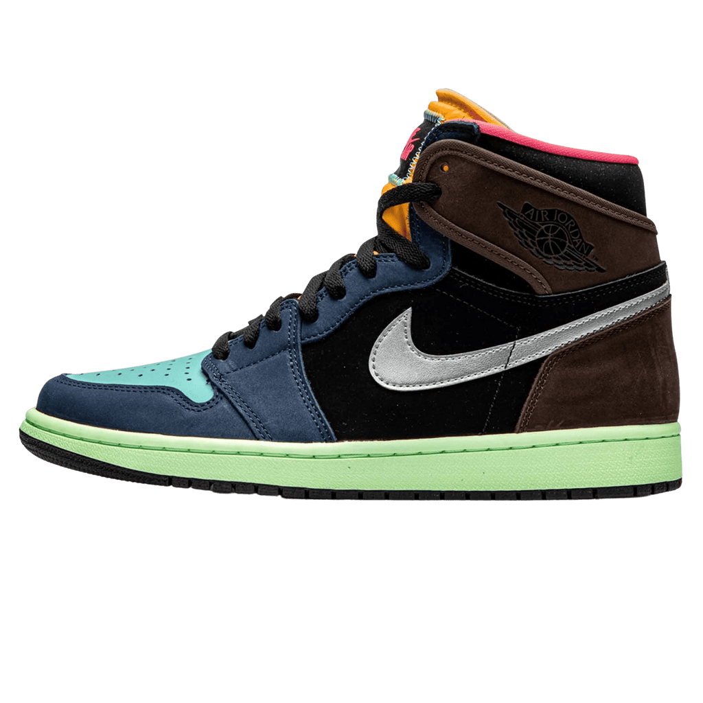 Air Jordan 1 Retro High 'Tokyo Bio Hack' - Kick Game