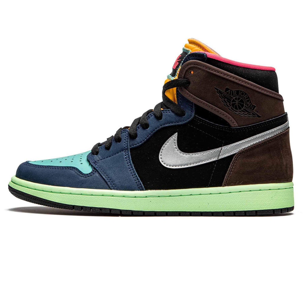 Air Jordan 1 Retro High 'Tokyo Bio Hack' - Kick Game