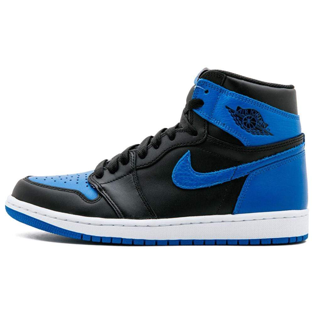 Air Jordan 1 Retro High OG Royal - Kick Game