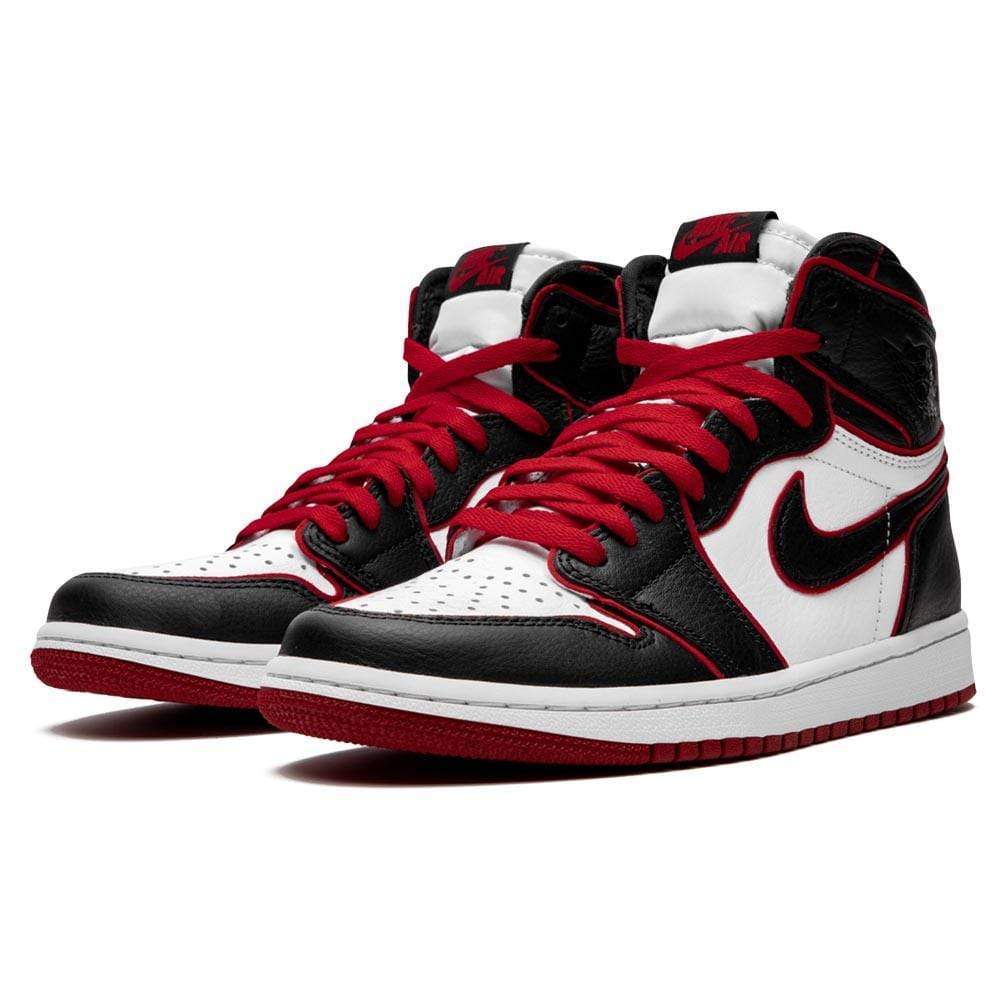 Air Jordan 1 Retro High OG 'Meant To Fly' - Kick Game