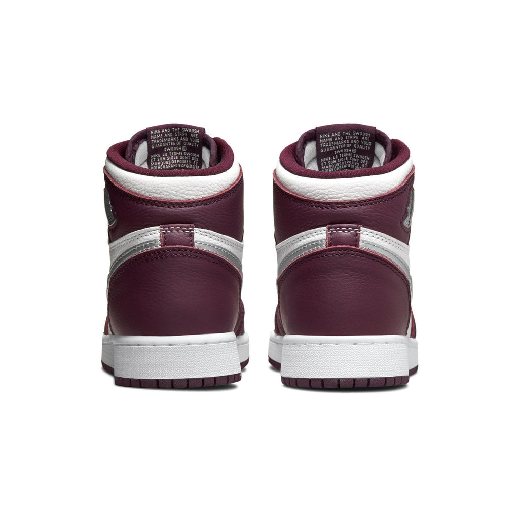 Air Jordan 1 Retro High OG GS 'Bordeaux' - Kick Game