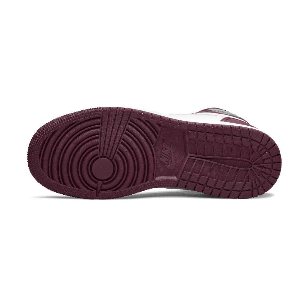 Air Jordan 1 Retro High OG GS 'Bordeaux' - Kick Game