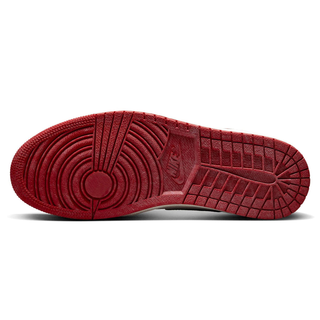 Air Jordan 1 Retro High OG 'Chicago Lost & Found' - Kick Game