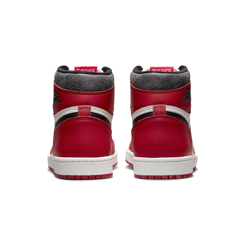 Air Jordan 1 Retro High OG 'Chicago Lost & Found' - Kick Game