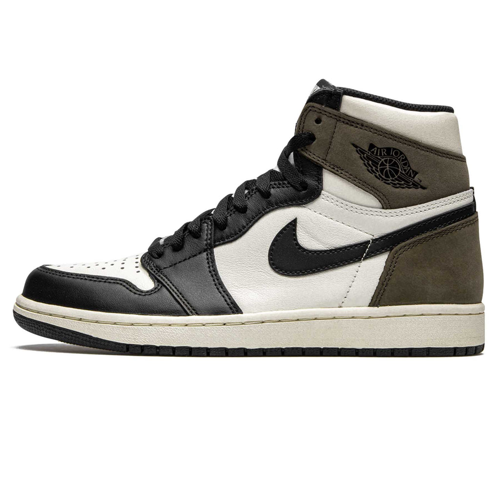 Air Jordan 1 Retro High OG 'Dark Mocha' - Kick Game