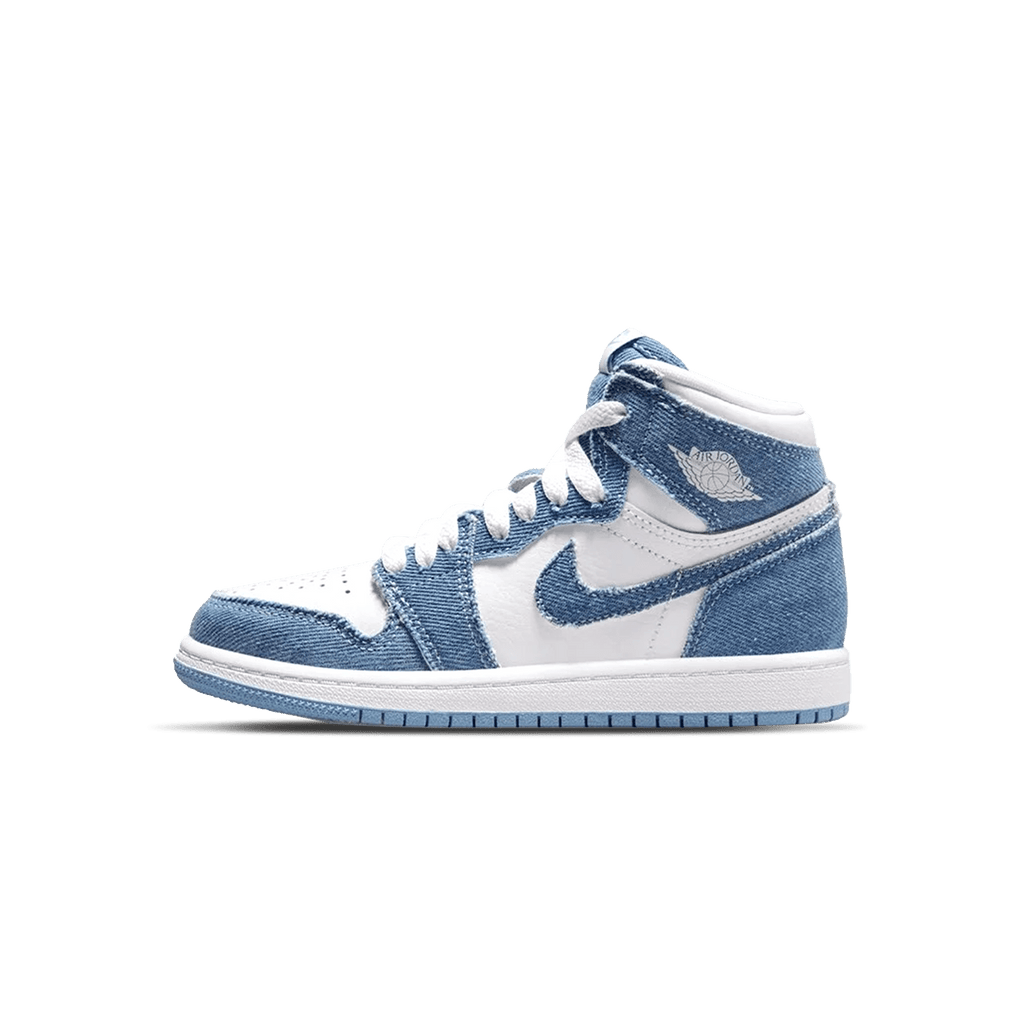 Air Jordan 1 Retro High OG PS 'Denim' - Kick Game