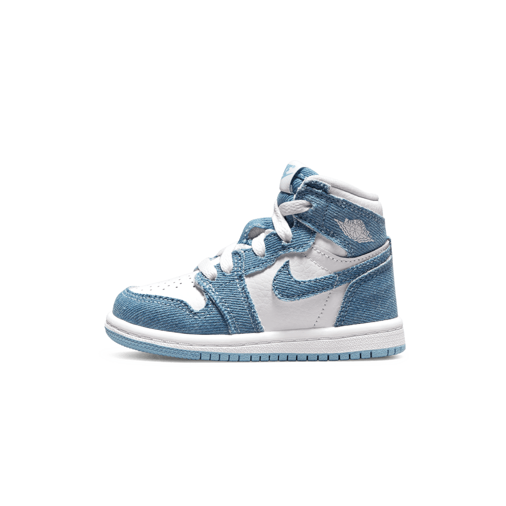 Air Jordan 1 Retro High OG TD 'Denim' - Kick Game