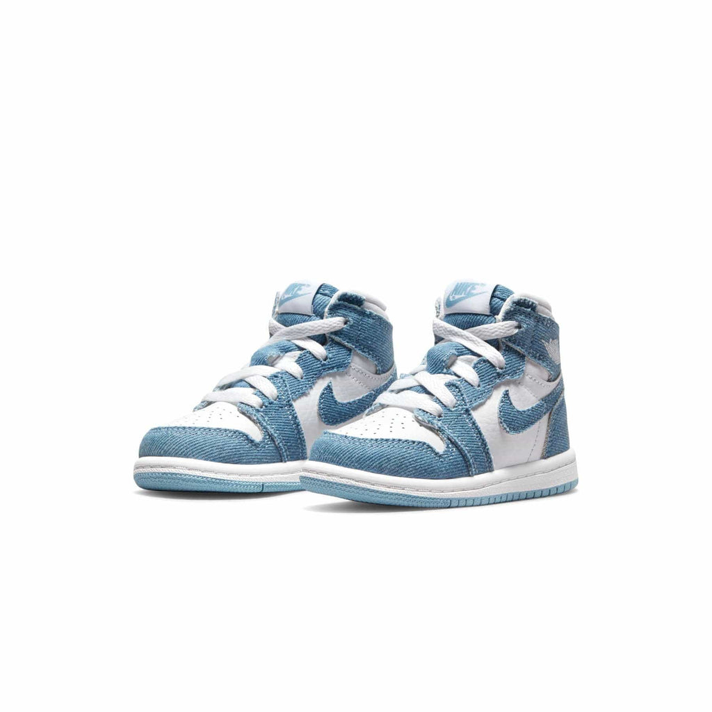 Air Jordan 1 Retro High OG TD 'Denim' - Kick Game