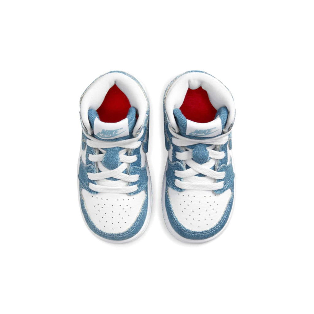 Air Jordan 1 Retro High OG TD 'Denim' - Kick Game