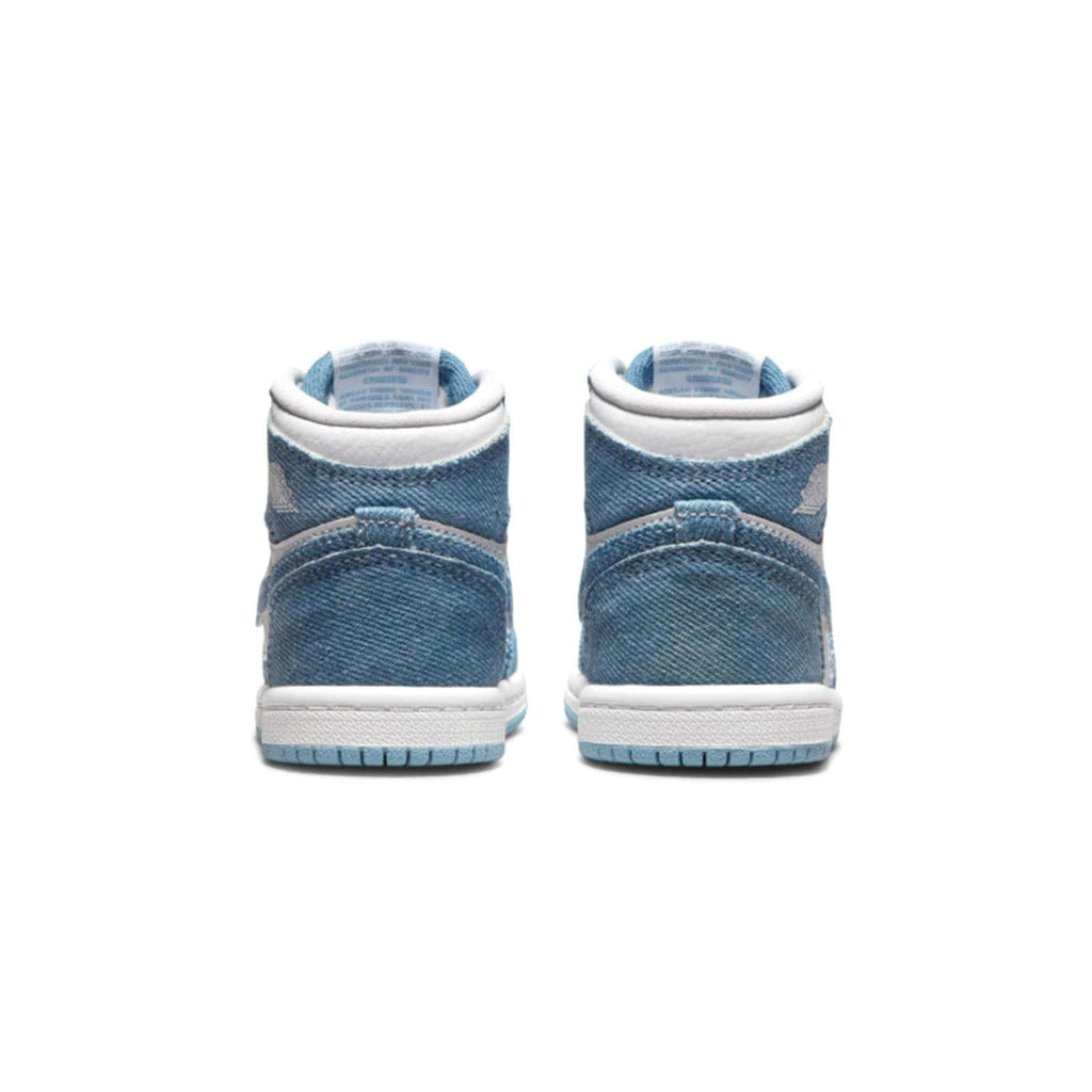 Air Jordan 1 Retro High OG TD 'Denim' - Kick Game