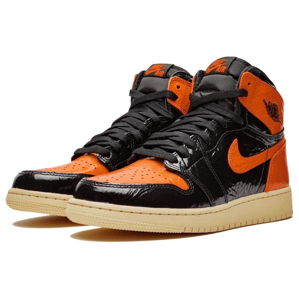 Air Jordan 1 Retro High OG GS “Shattered Backboard 3.0” - Kick Game