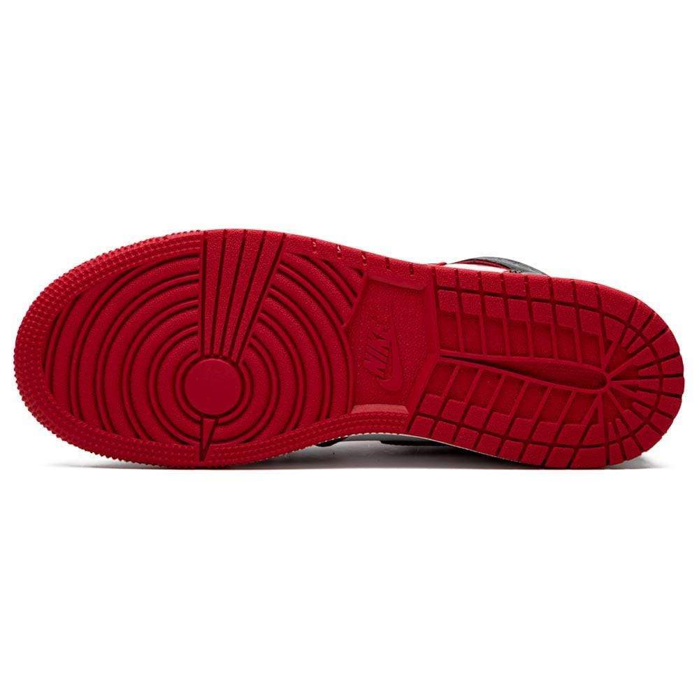 Air Jordan 1 Retro High OG GS 'Bloodline' - Kick Game