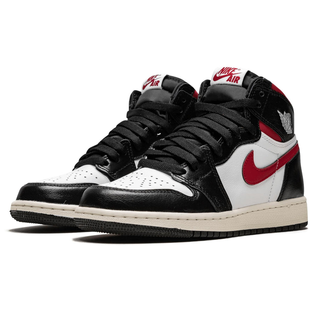 Air Jordan 1 Retro High OG GS 'Gym Red' - Kick Game