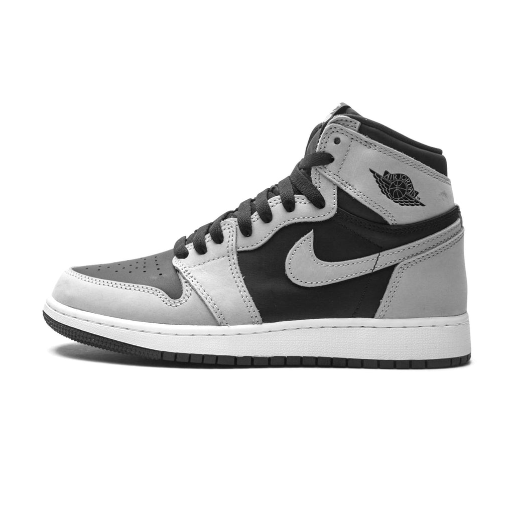 Air Jordan 1 Retro High OG GS 'Shadow 2.0' - Kick Game
