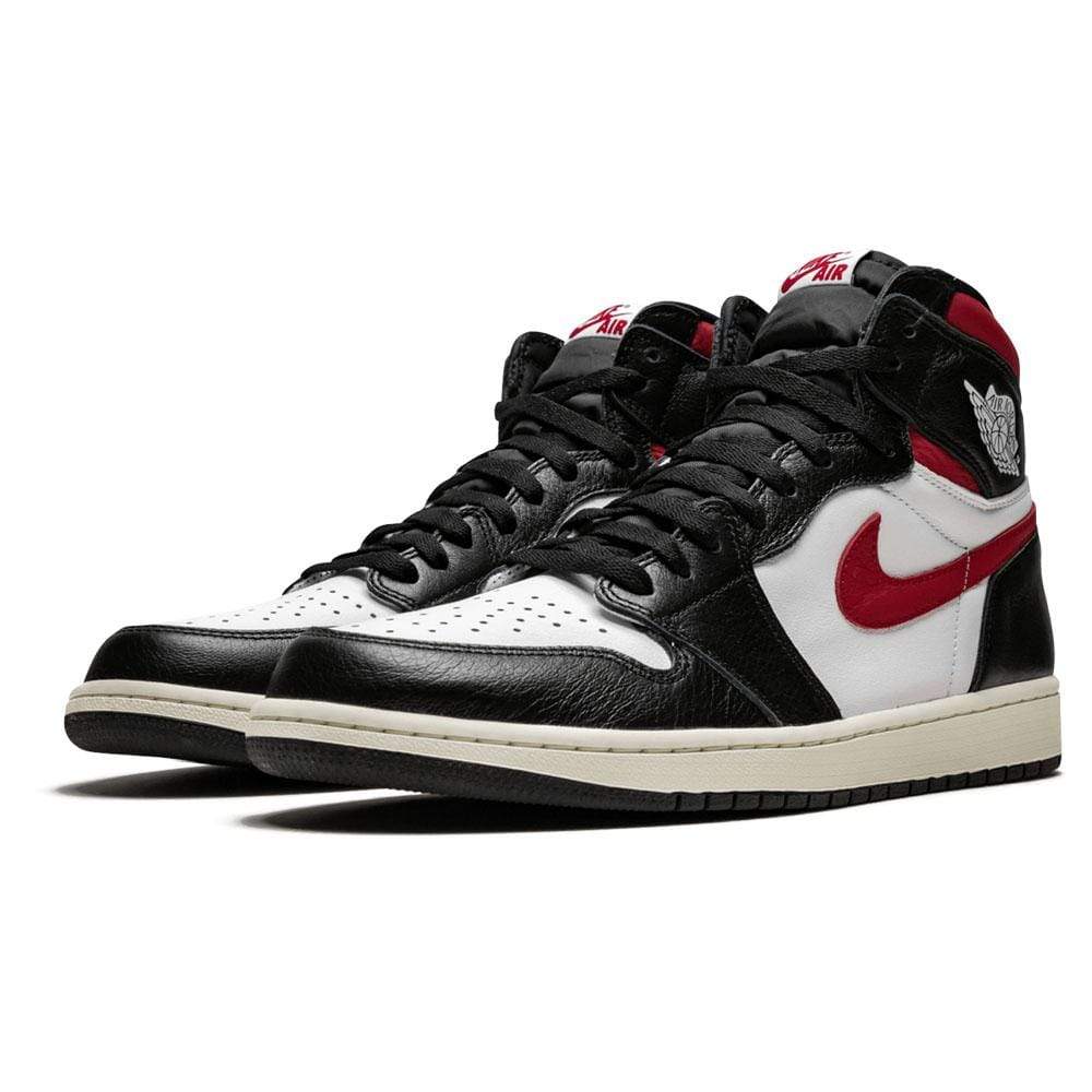 Air Jordan 1 Retro High OG 'Gym Red' - Kick Game
