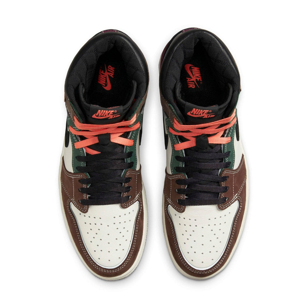 Air Jordan 1 High OG 'Crafted' - Kick Game