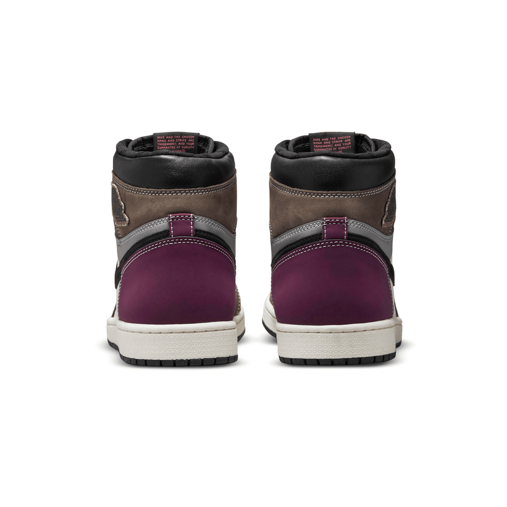 Air Jordan 1 High OG 'Crafted' - Kick Game