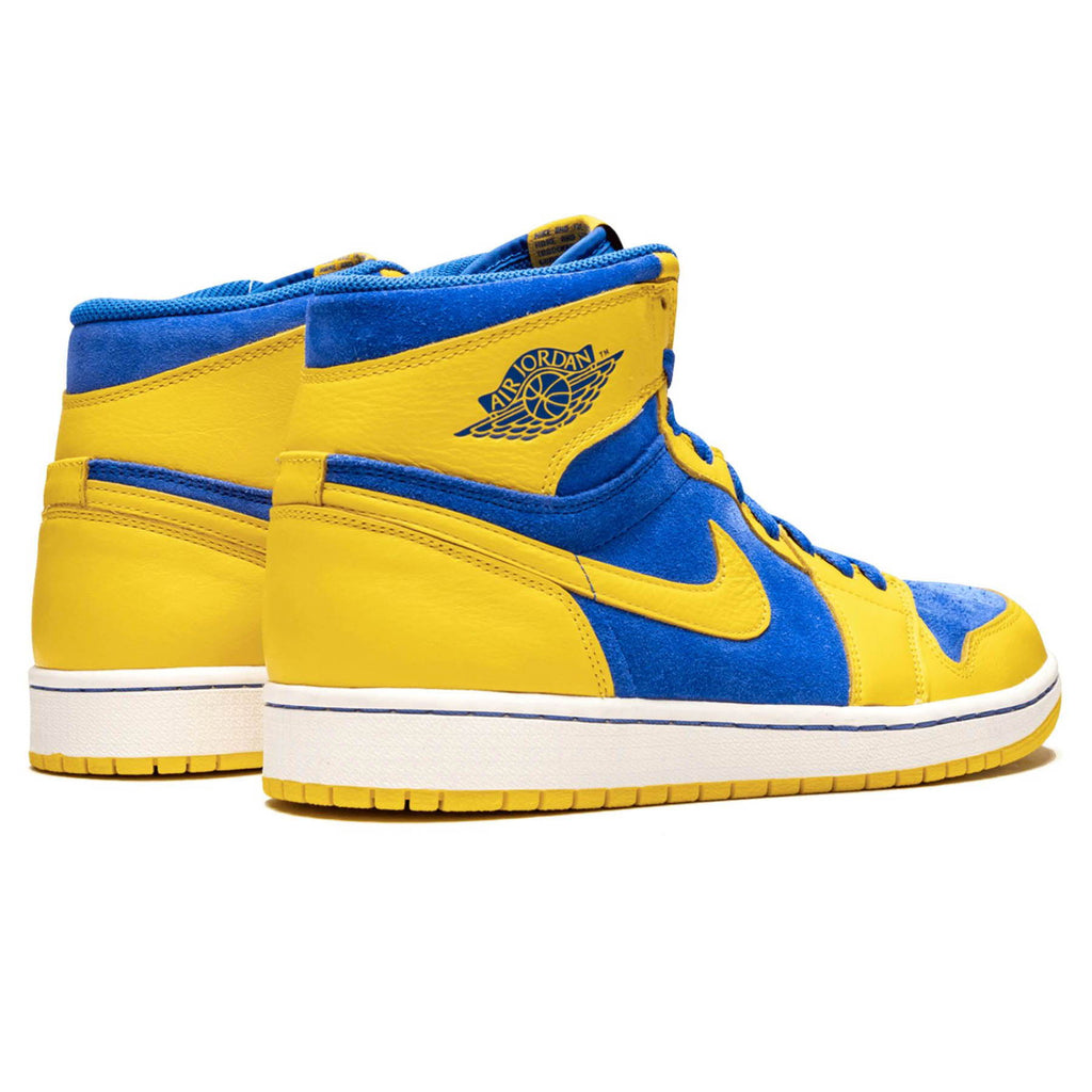 Nike Air Jordan 1 Retro High OG 'Laney' - Kick Game