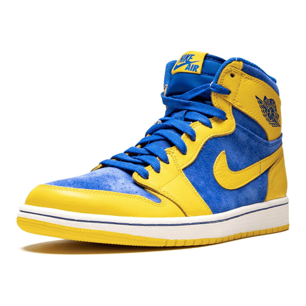 Nike Air Jordan 1 Retro High OG 'Laney' - Kick Game